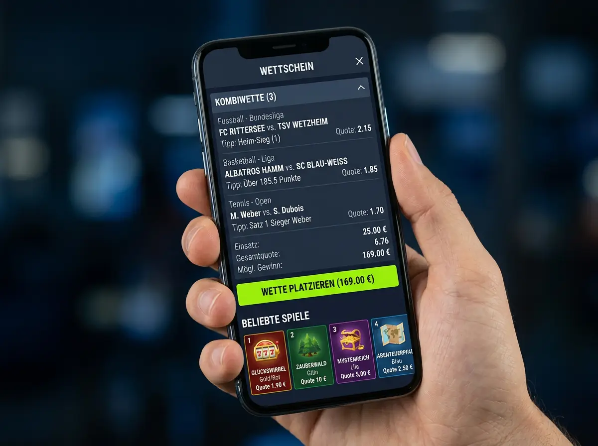 Willkommen in der digitalen Welt von Buran Casino