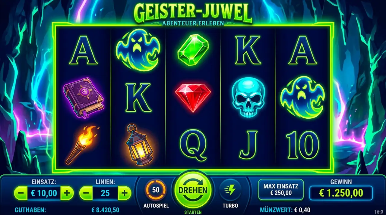 Slots · Buran